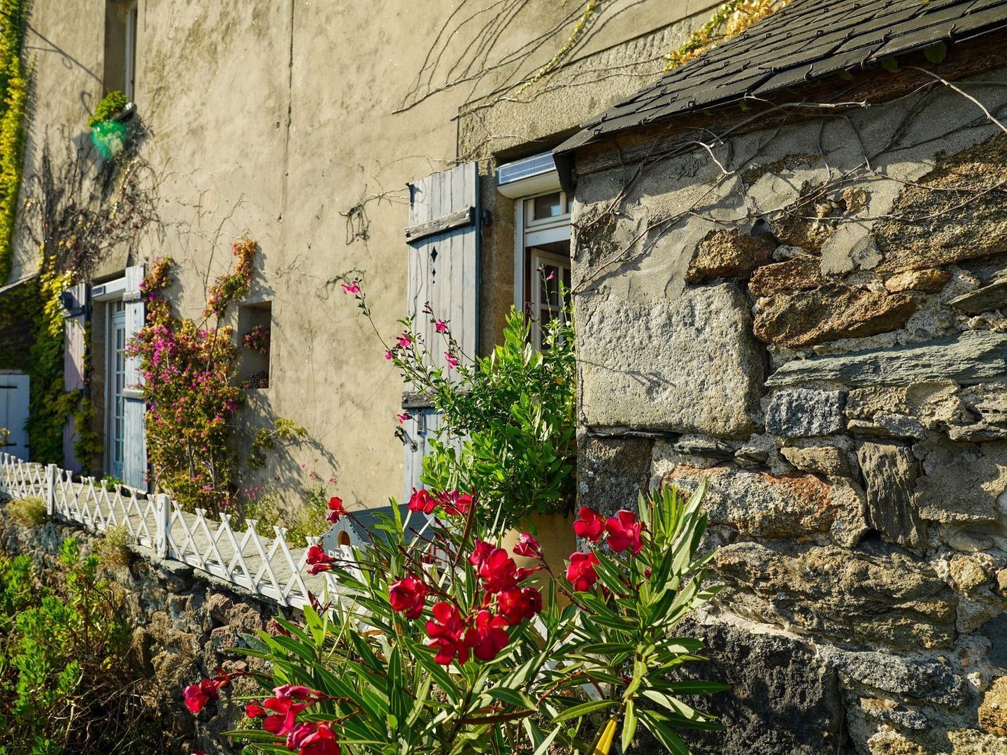 Saint-Malo, Saint-Malo foto-1