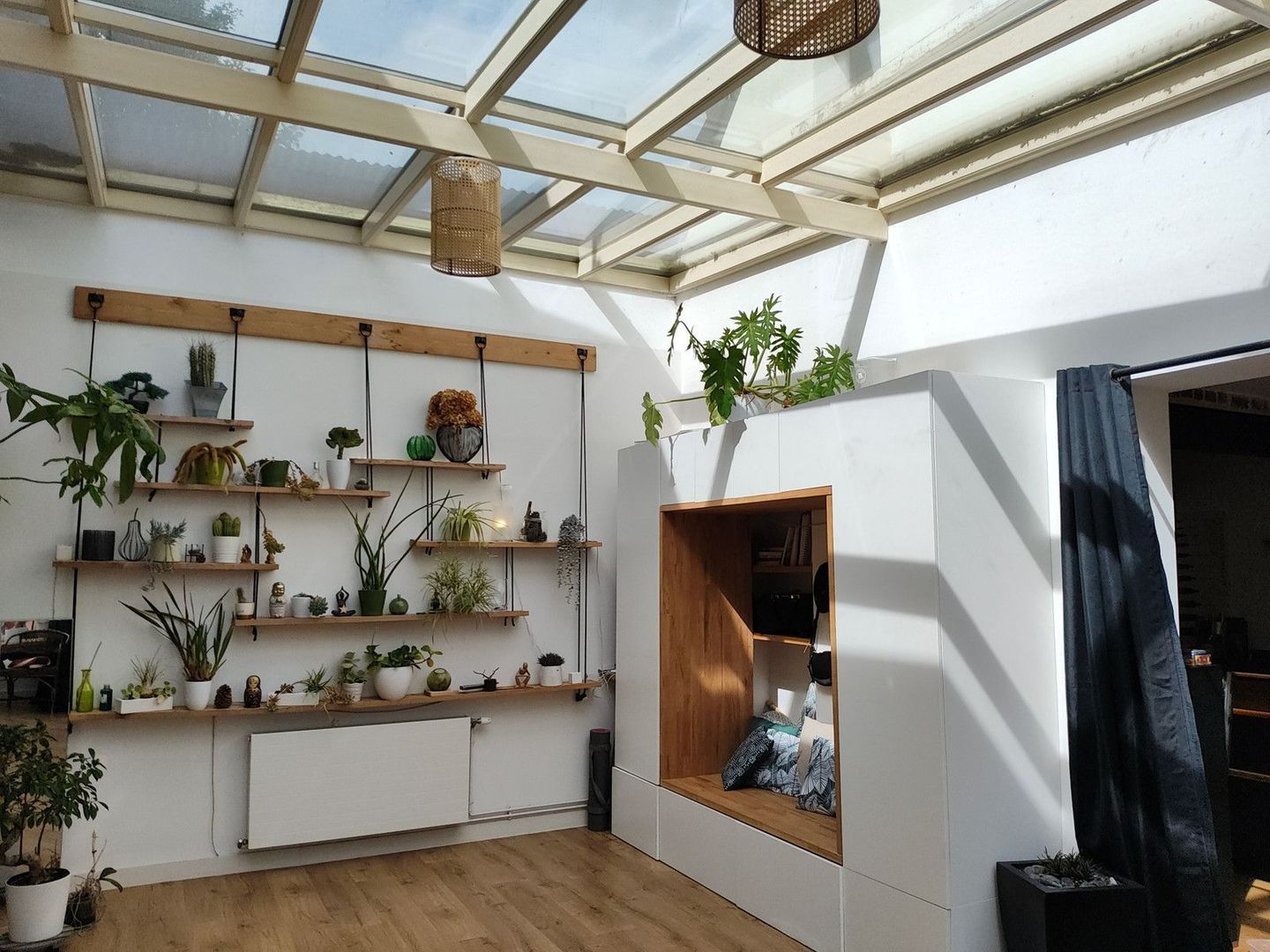 Wailly, Wailly foto-1