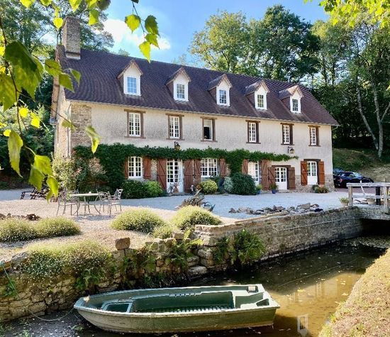 Tessy-Bocage, Tessy-Bocage
