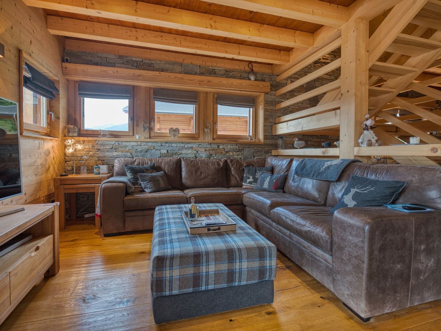 Châtel, Châtel foto-3