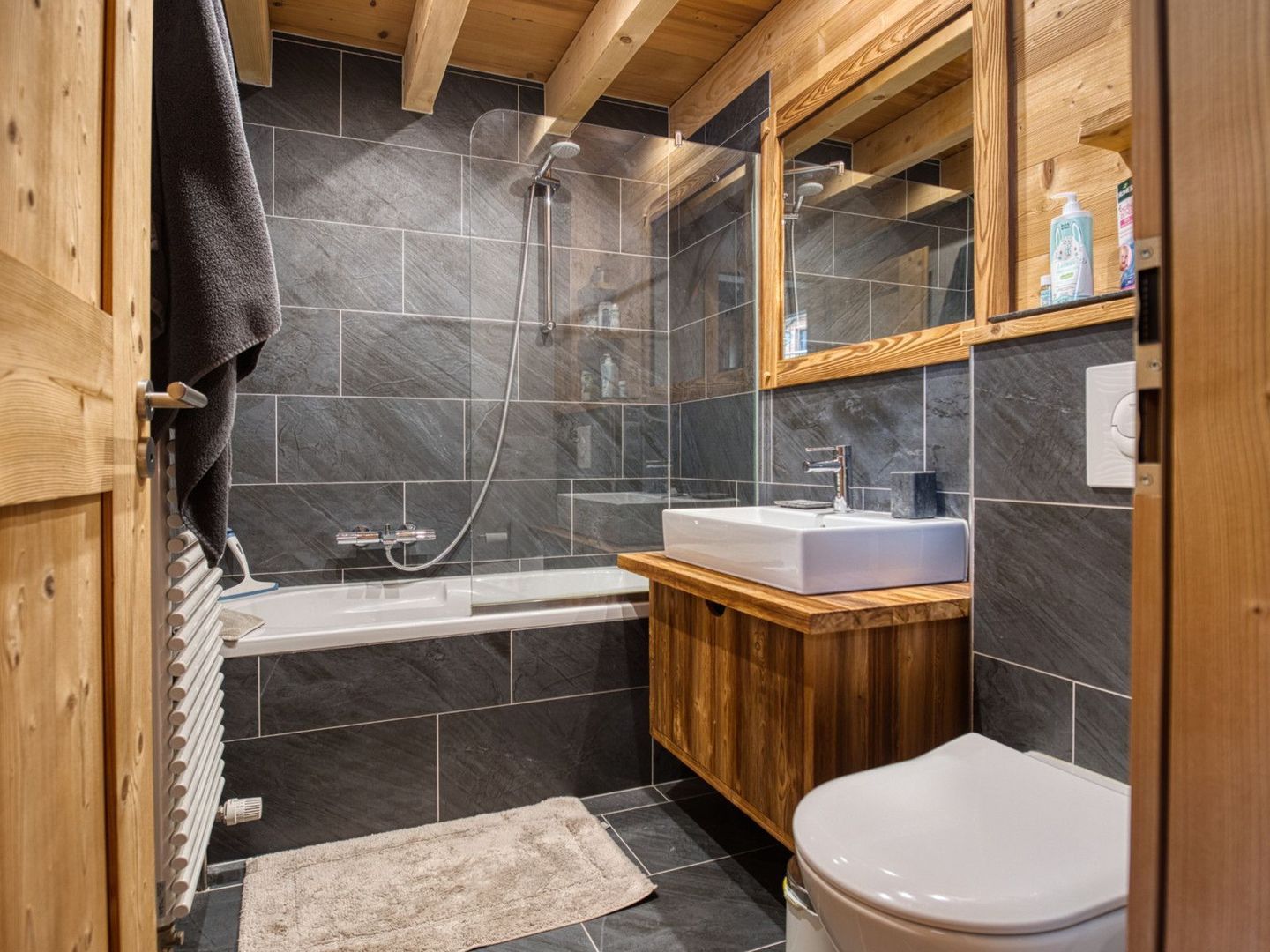 Châtel, Châtel foto-9