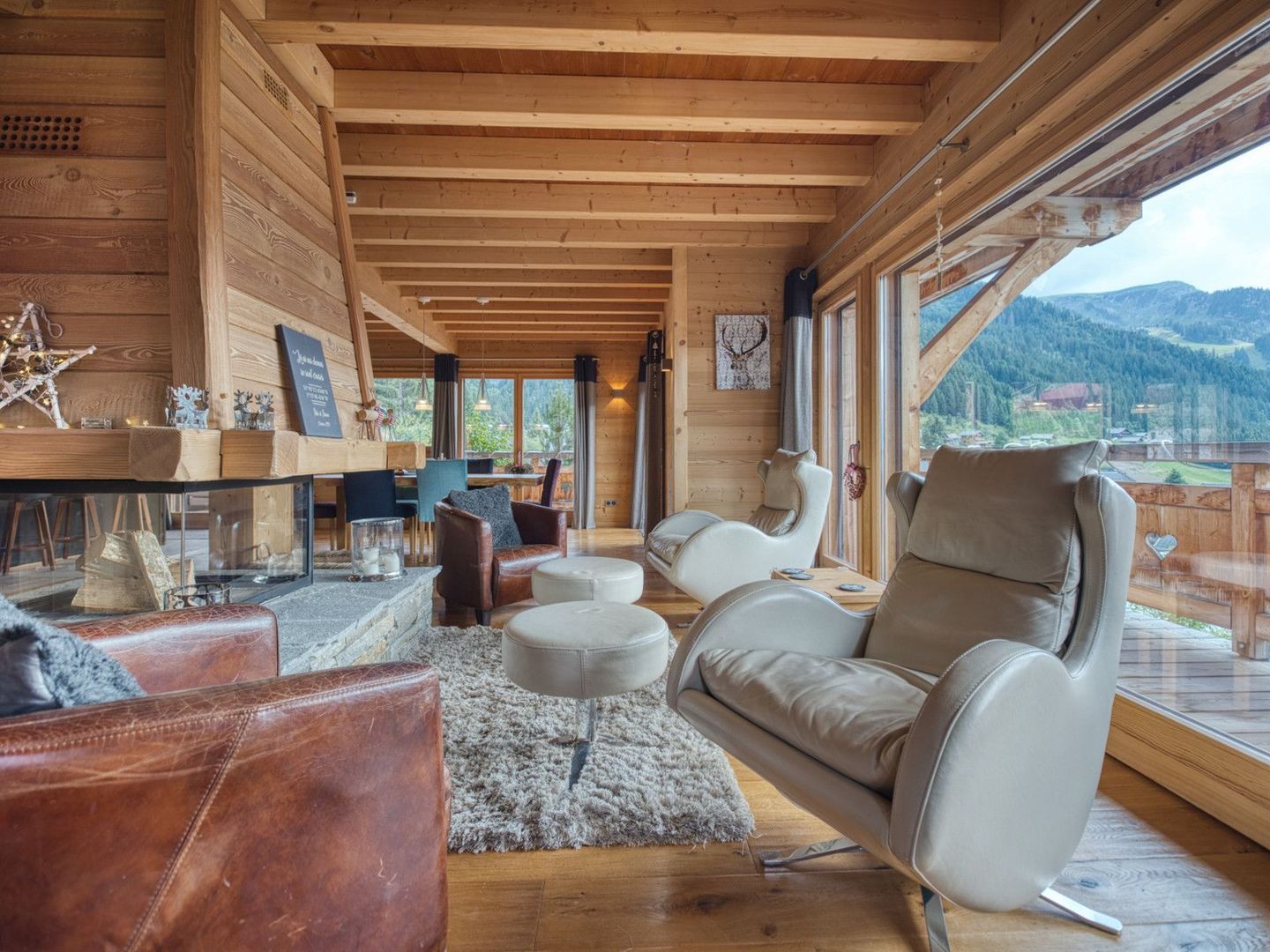 Châtel, Châtel foto-2