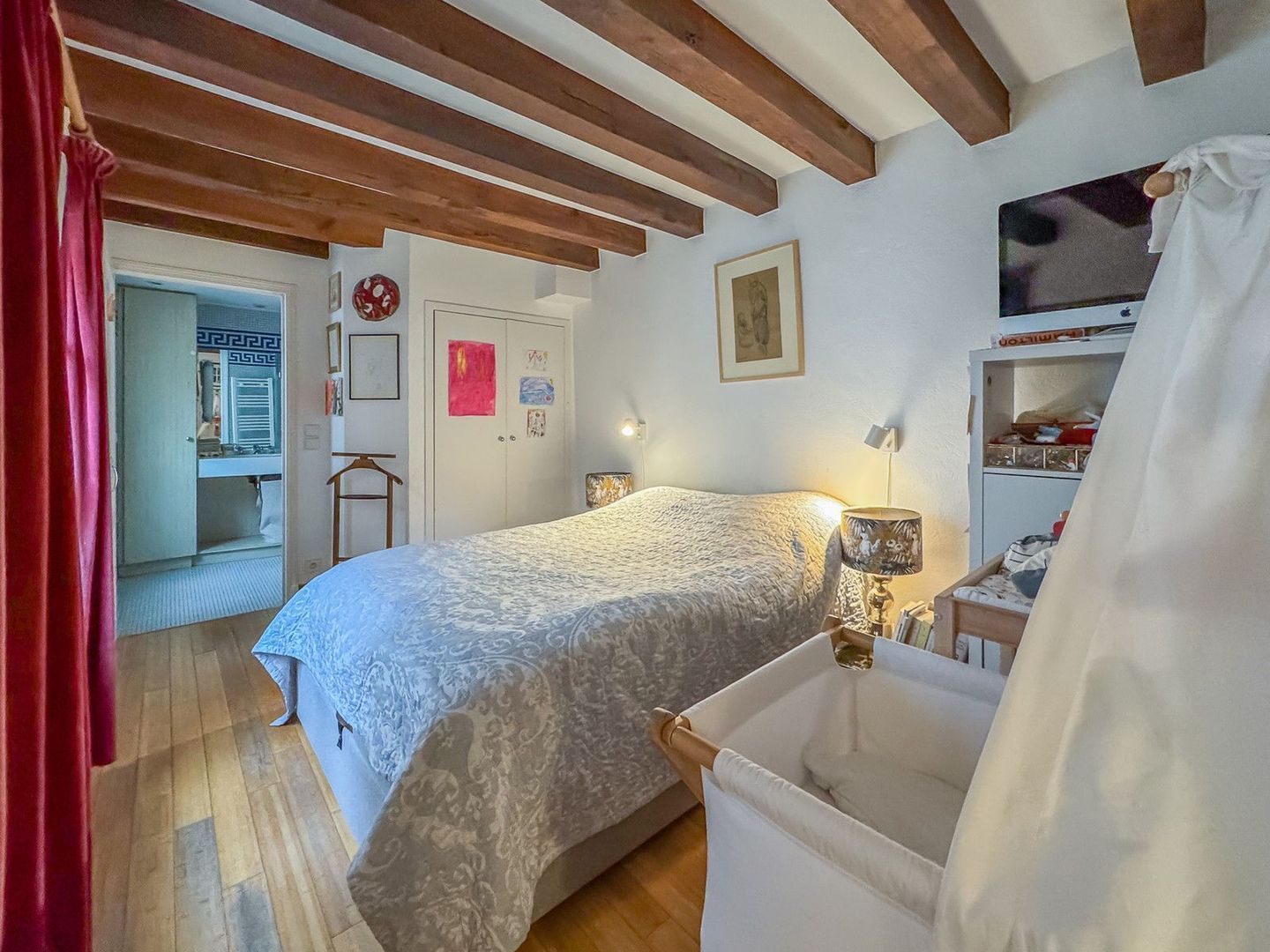 15 Rue Saint-Louis En L'île, Paris 4e Arrondissement foto-3