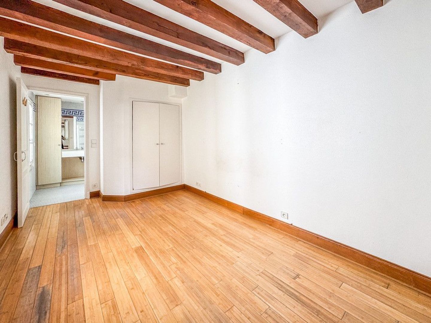 15 Rue Saint-Louis En L'île, Paris 4e Arrondissement foto-4