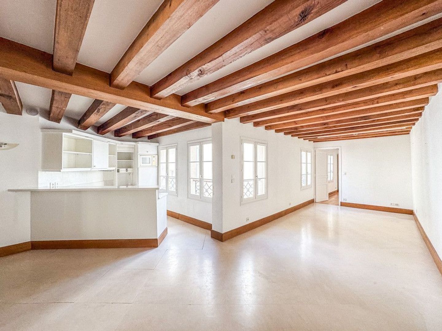 15 Rue Saint-Louis En L'île, Paris 4e Arrondissement foto-2