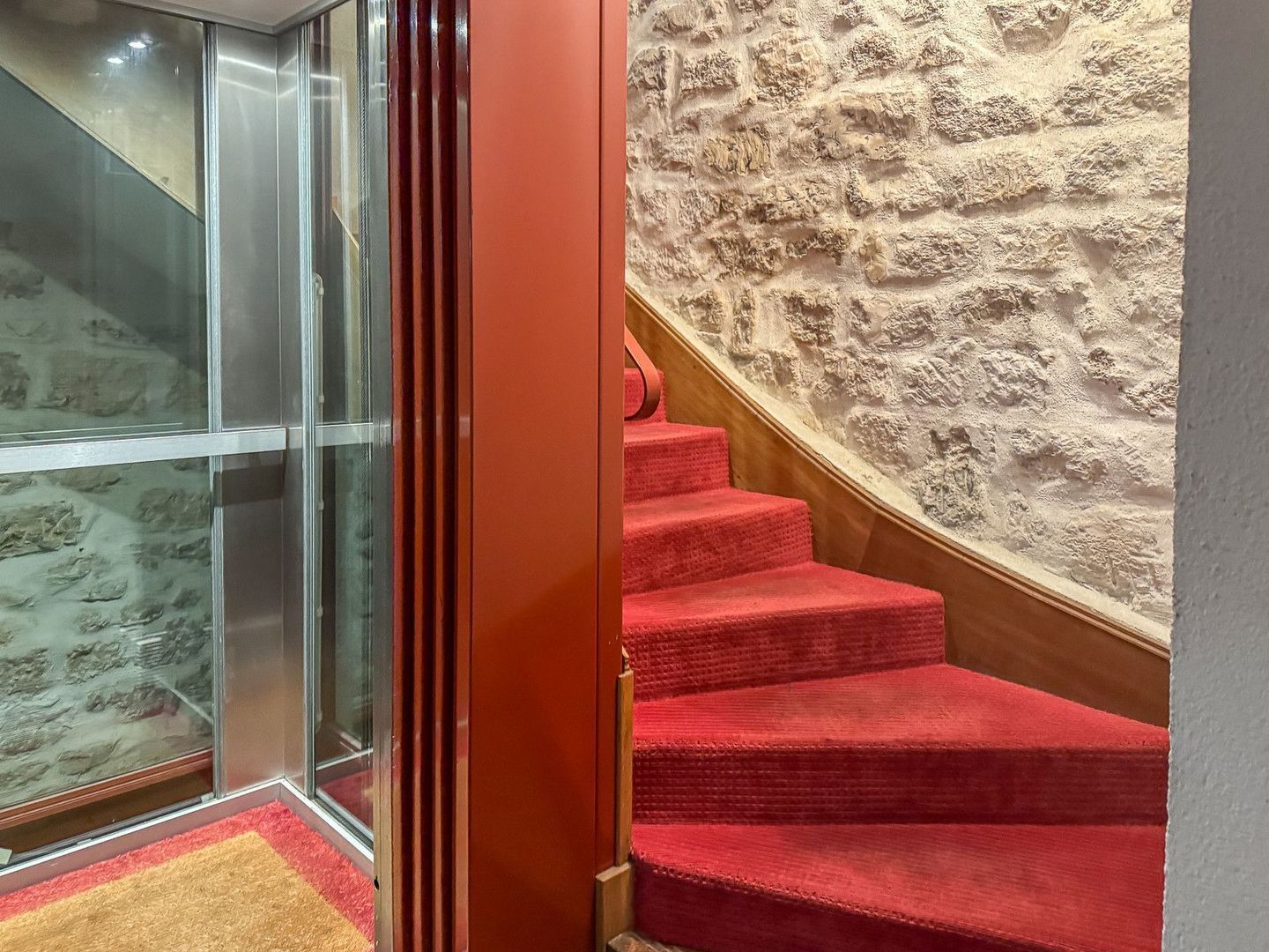 15 Rue Saint-Louis En L'île, Paris 4e Arrondissement foto-7