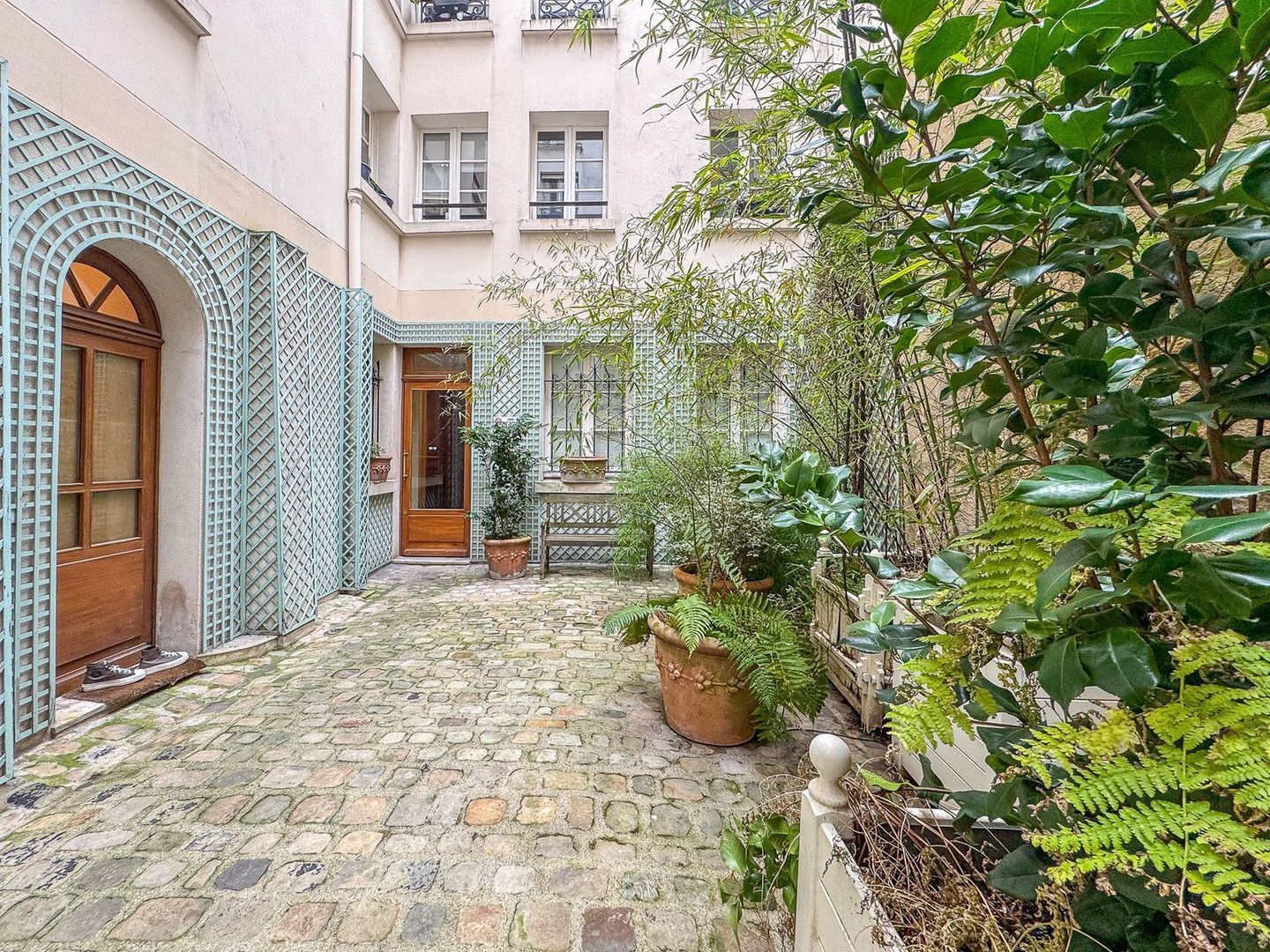 15 Rue Saint-Louis En L'île, Paris 4e Arrondissement foto-8