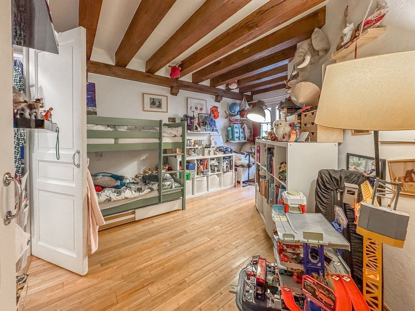 15 Rue Saint-Louis En L'île, Paris 4e Arrondissement foto-6