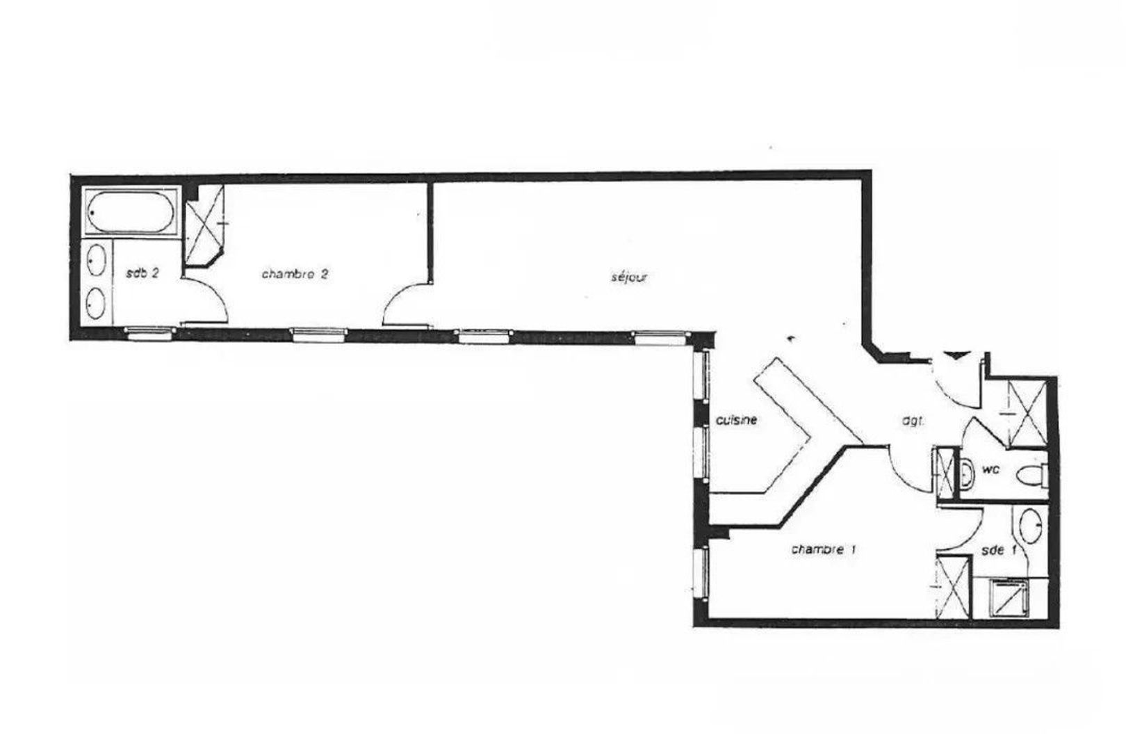 15 Rue Saint-Louis En L'île, Paris 4e Arrondissement foto-9