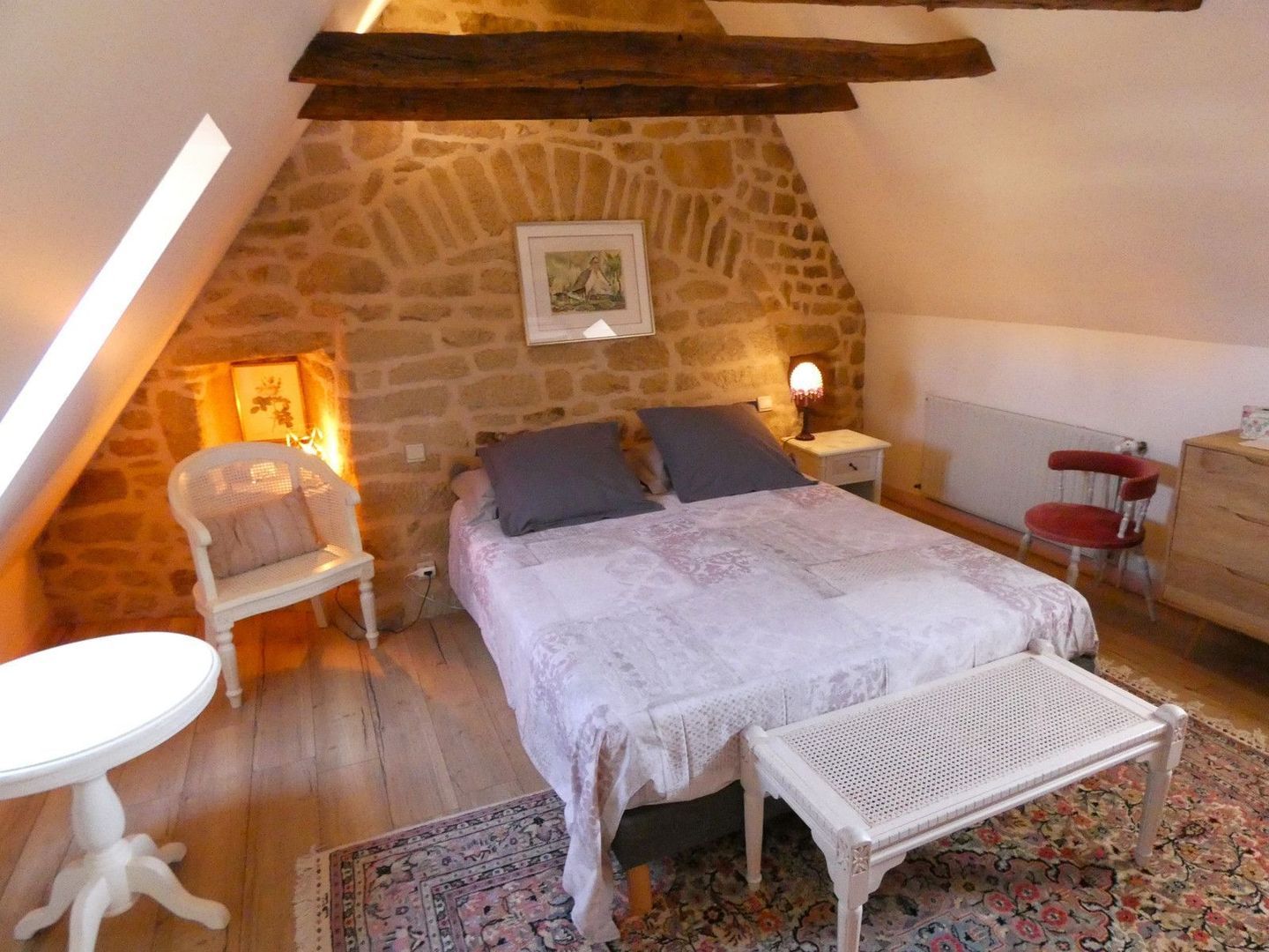 Saint-Privat, Saint-Privat foto-7