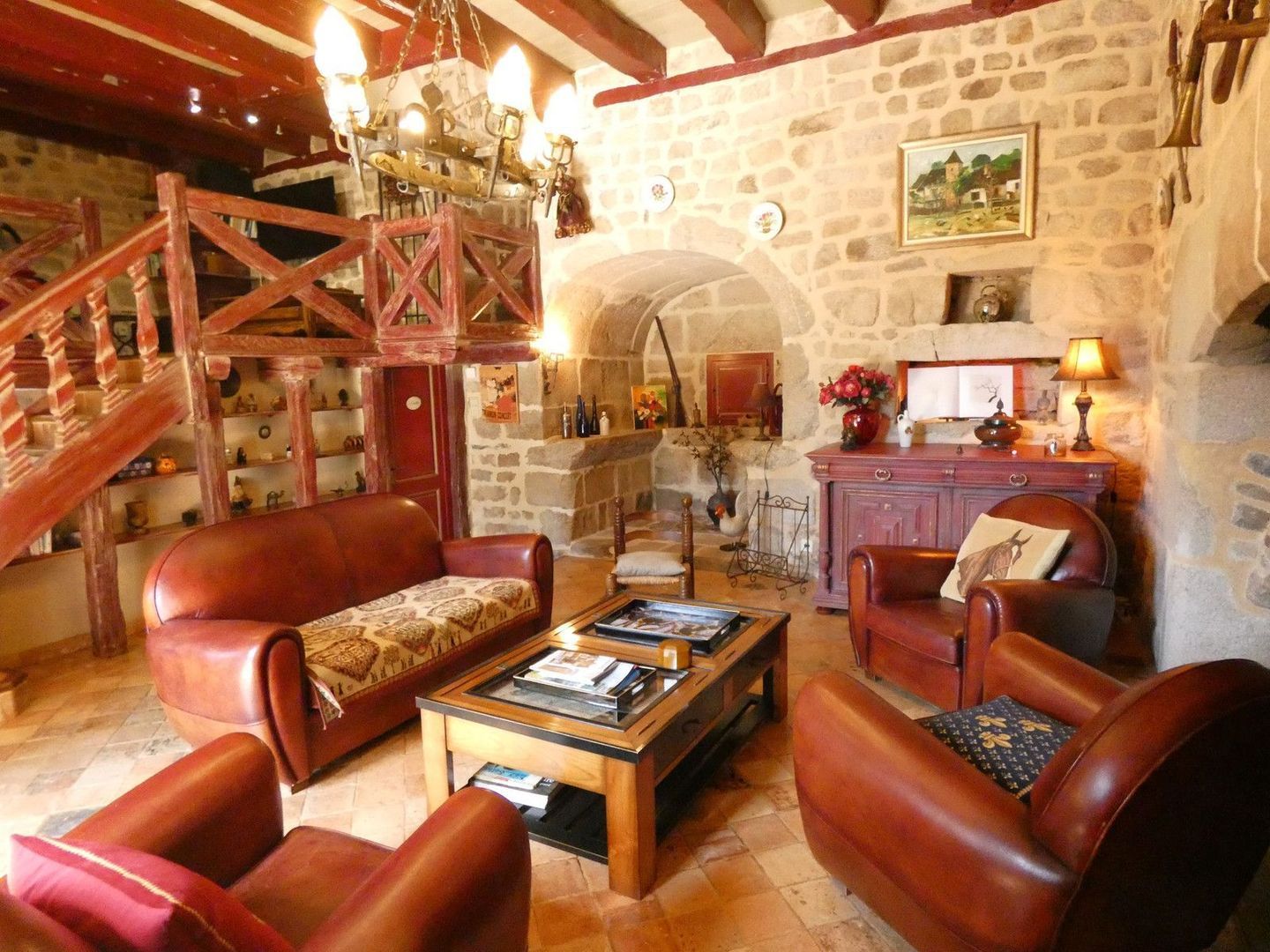 Saint-Privat, Saint-Privat foto-4