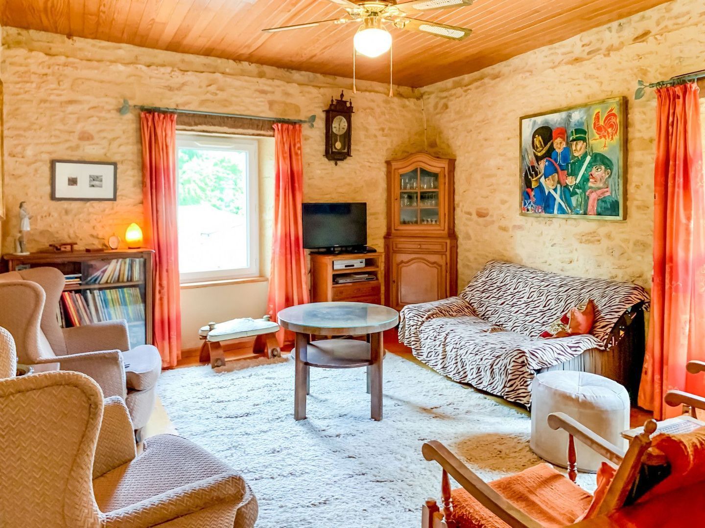 Cazals, Cazals foto-5