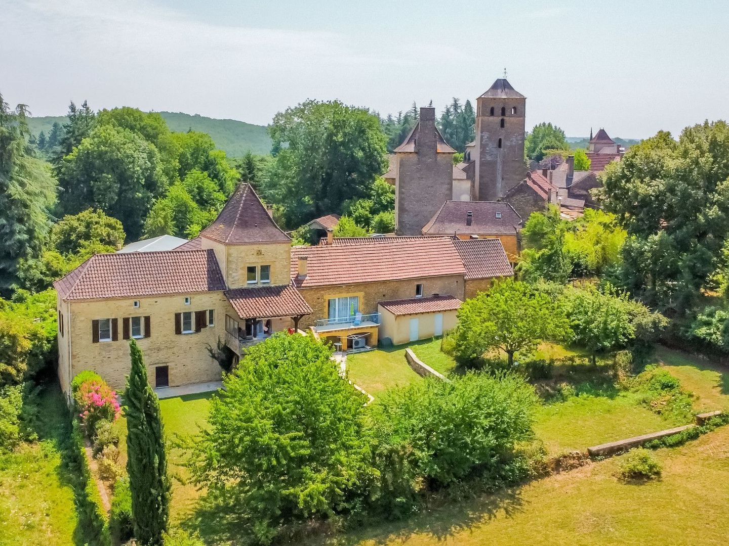 Cazals, Cazals foto-0