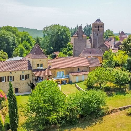 Cazals, Cazals foto-1