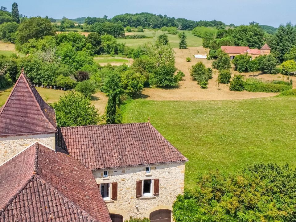 Cazals, Cazals foto-3