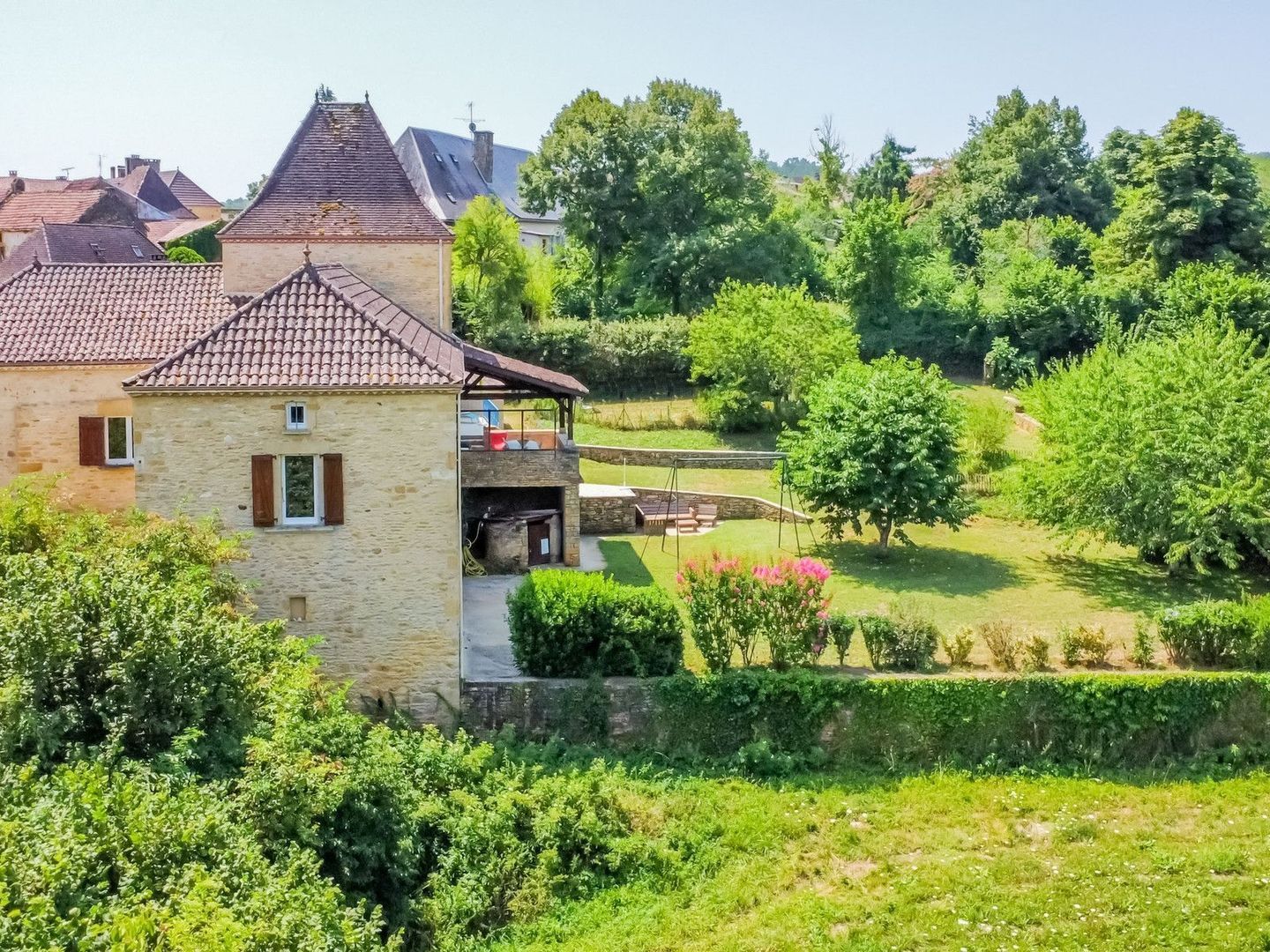 Cazals, Cazals foto-1