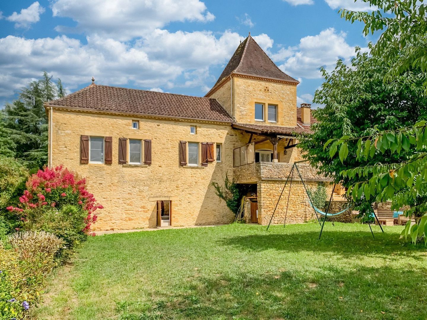 Cazals, Cazals foto-4