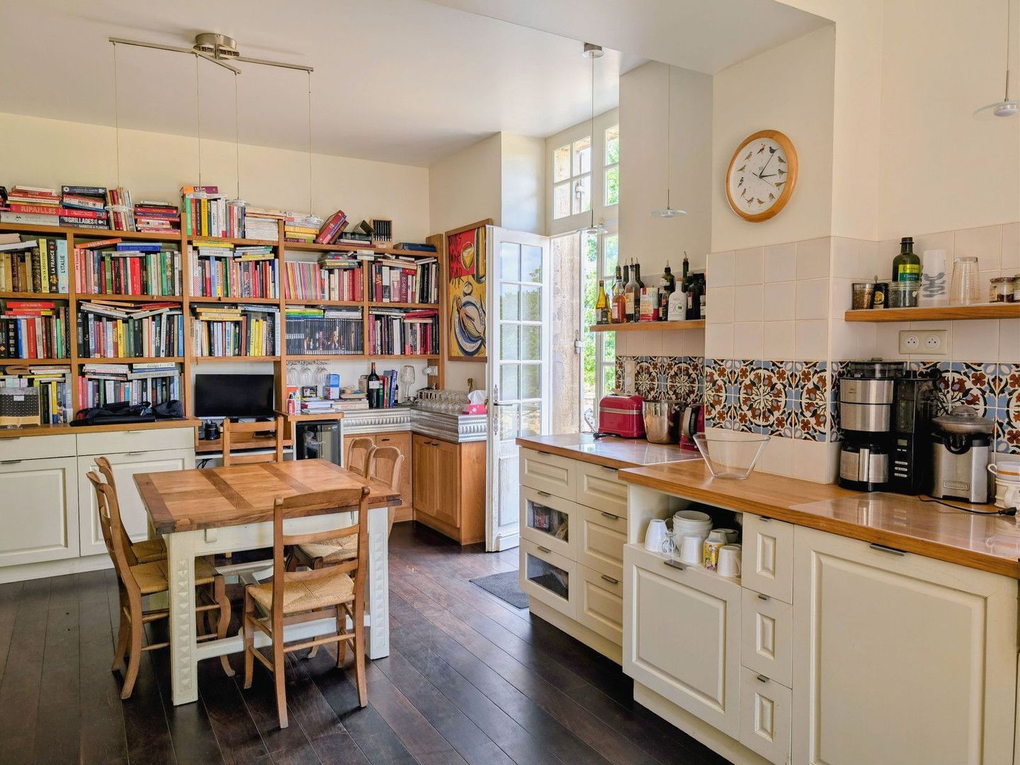 Le Buisson-de-Cadouin, Le Buisson-de-Cadouin foto-6