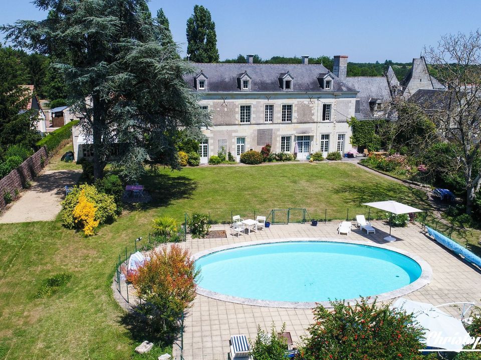 Huismes, Huismes foto-2