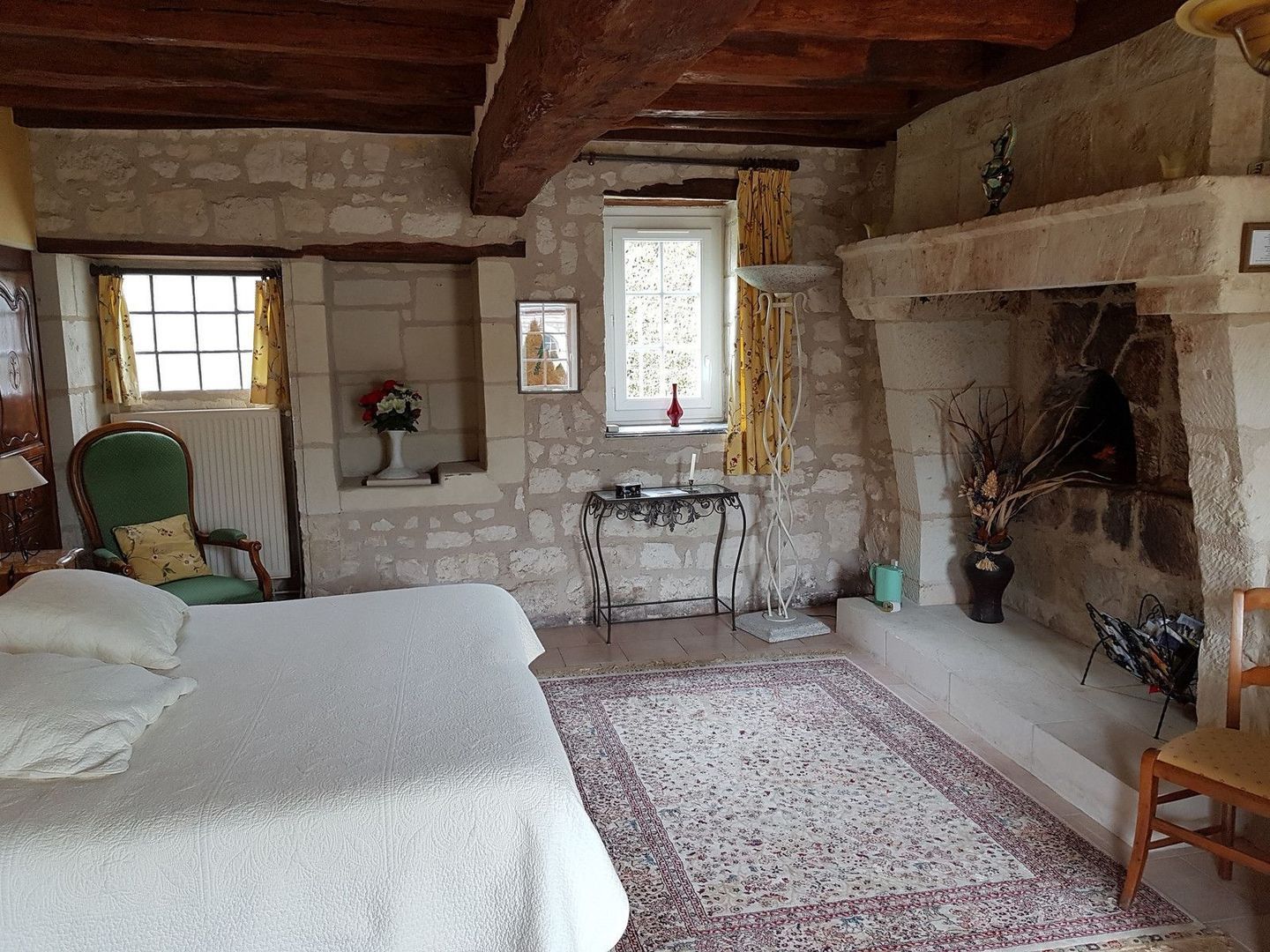 Huismes, Huismes foto-3