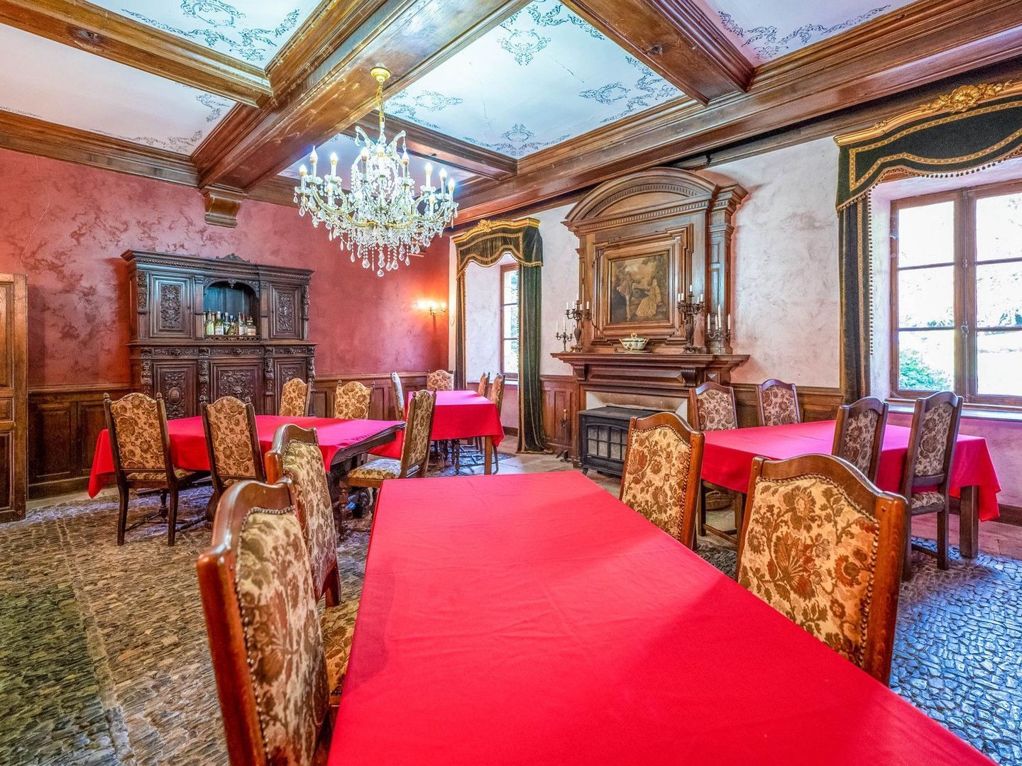 Uzerche, Uzerche foto-1