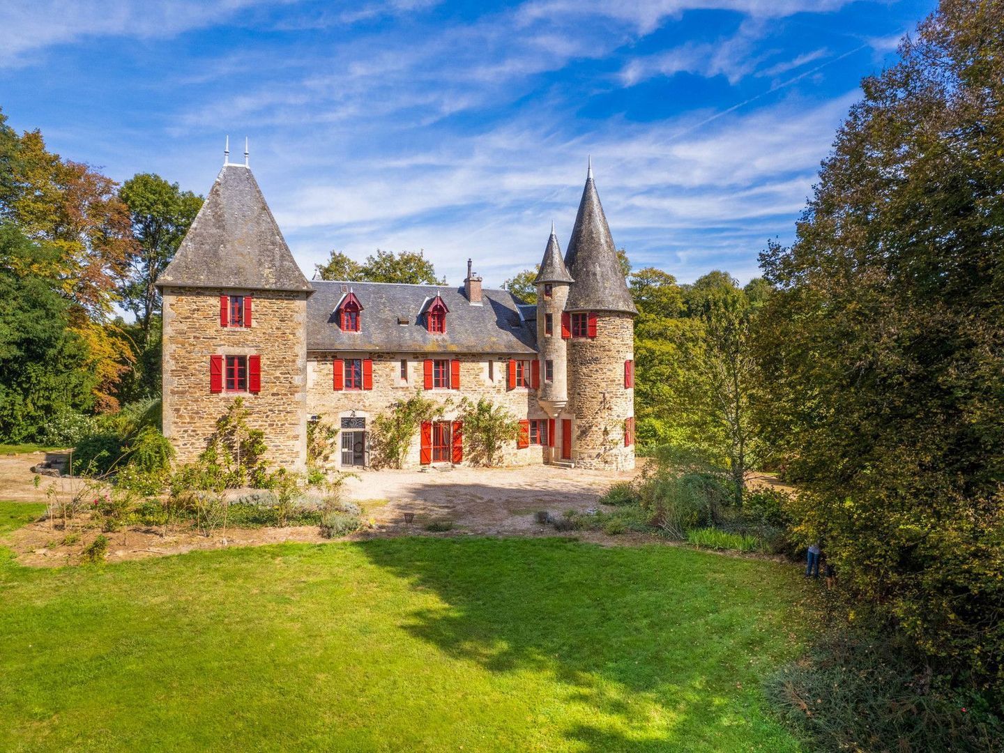 Uzerche, Uzerche foto-0