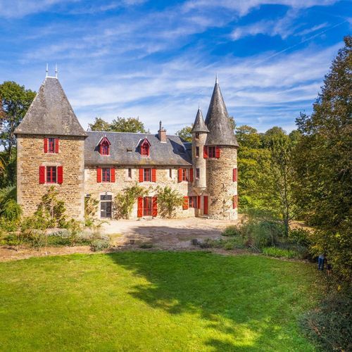 Uzerche, Uzerche foto-1