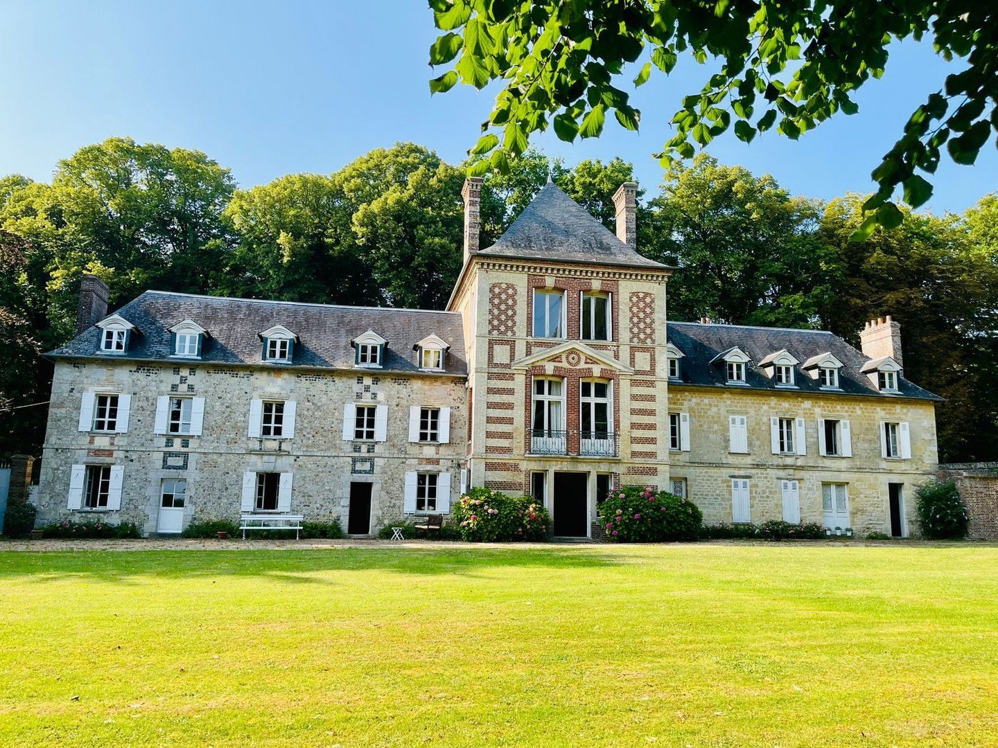 Trouville-sur-Mer, Trouville-sur-Mer foto-0