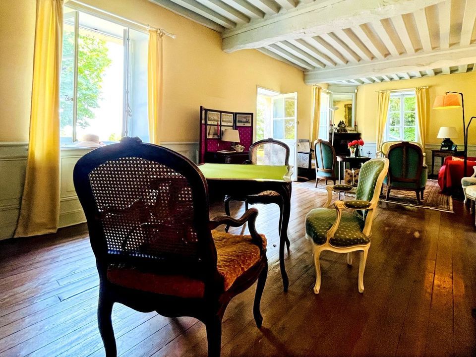 Trouville-sur-Mer, Trouville-sur-Mer foto-3