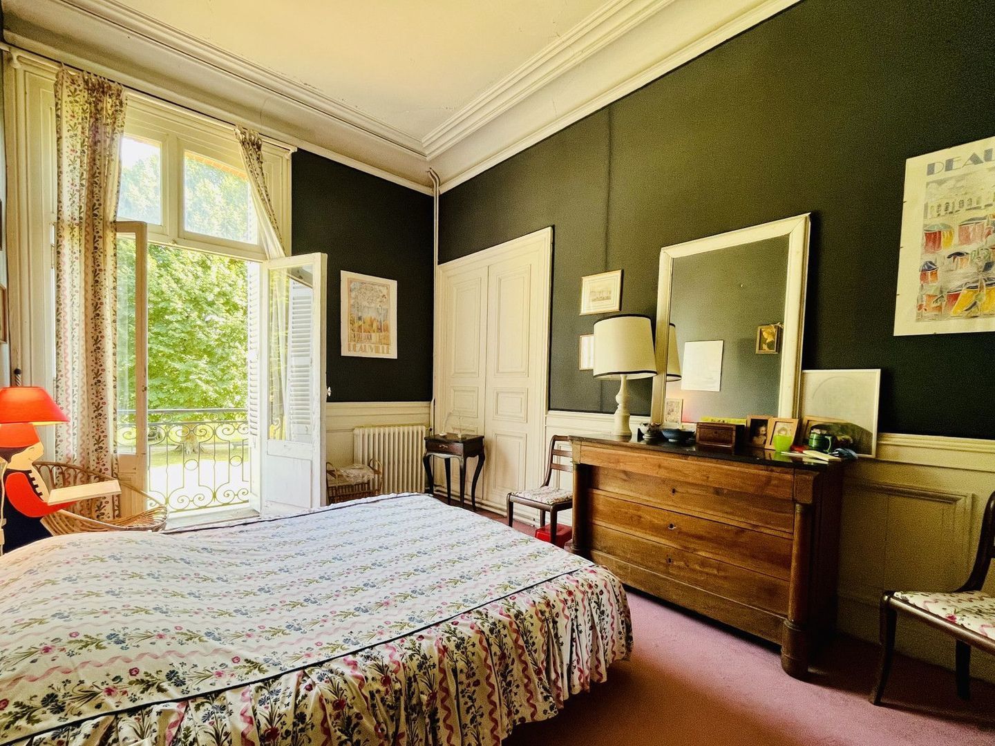 Trouville-sur-Mer, Trouville-sur-Mer foto-5