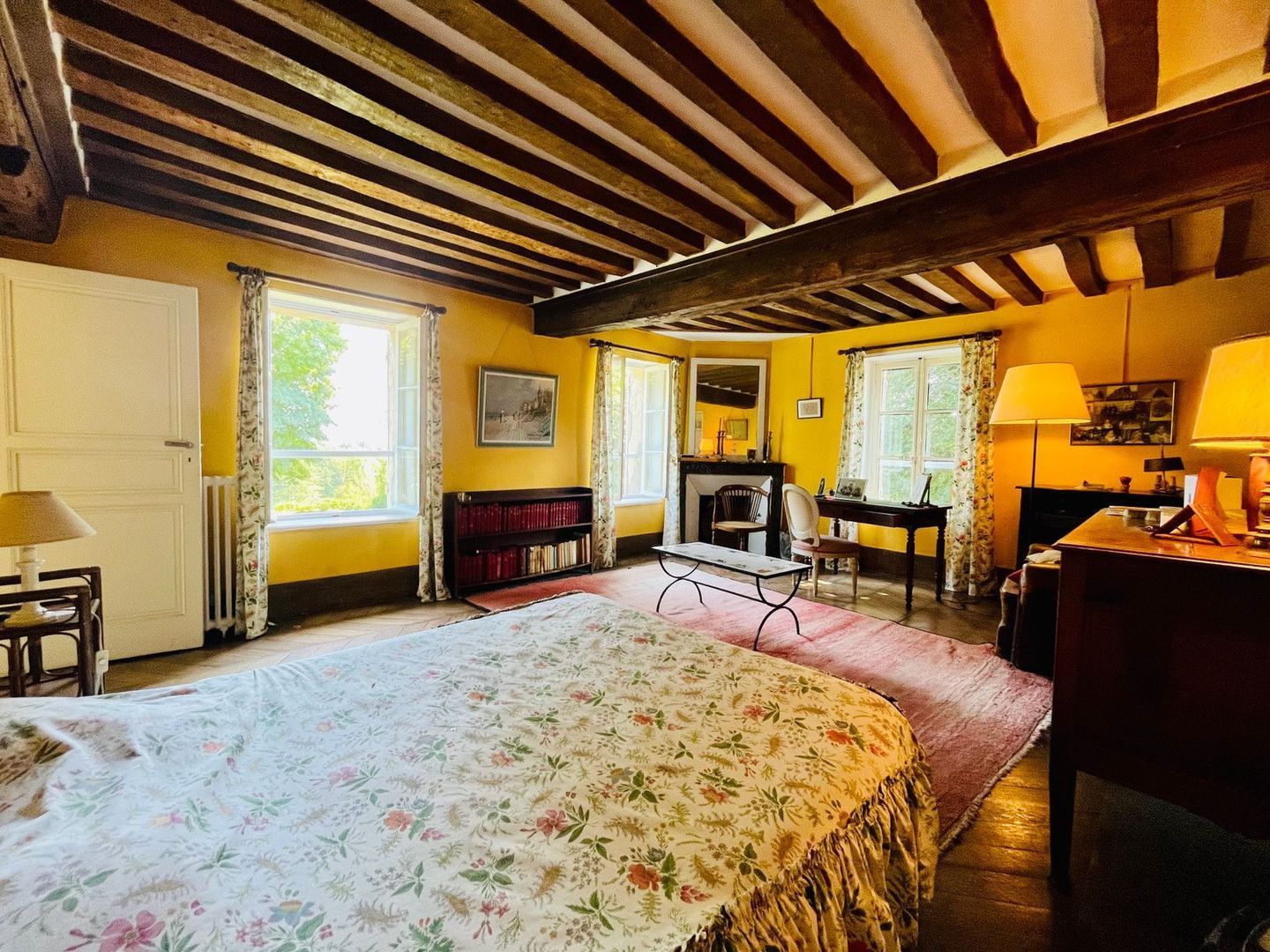 Trouville-sur-Mer, Trouville-sur-Mer foto-3