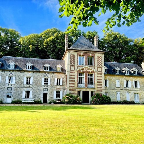 Trouville-sur-Mer, Trouville-sur-Mer foto-1