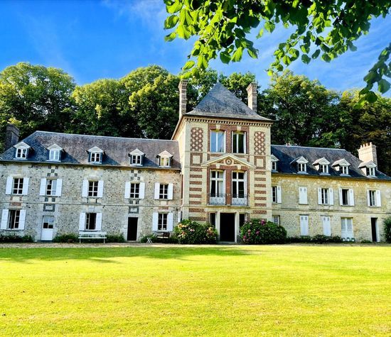 Trouville-sur-Mer, Trouville-sur-Mer