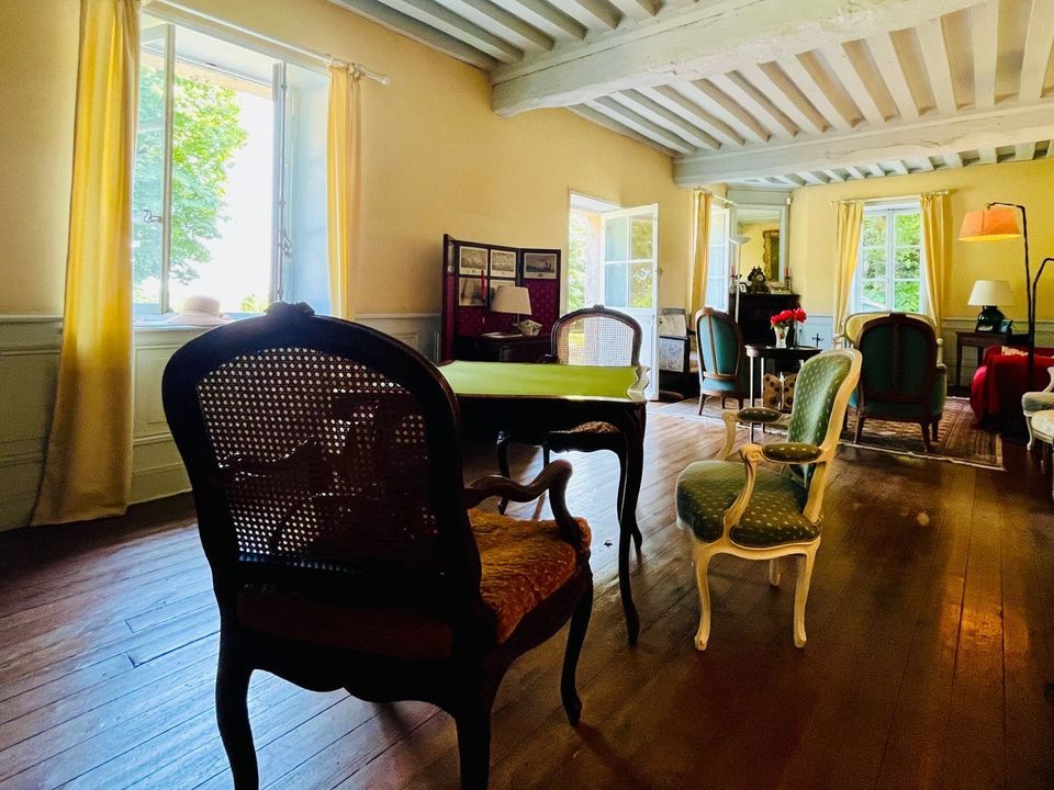 Trouville-sur-Mer, Trouville-sur-Mer foto-3