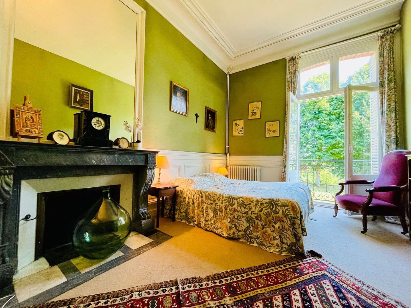 Trouville-sur-Mer, Trouville-sur-Mer foto-4