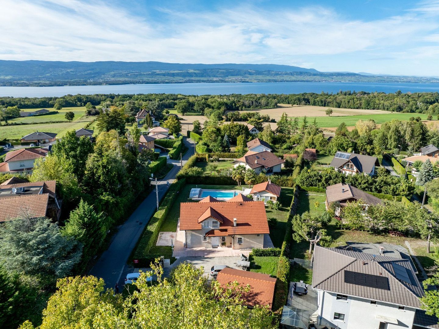 Messery, Messery foto-1