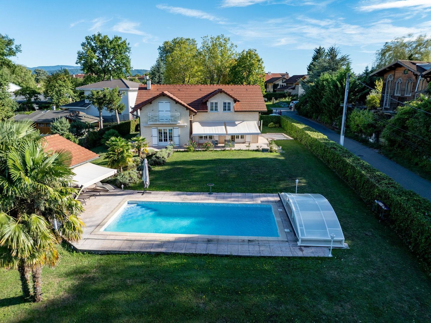 Messery, Messery foto-0