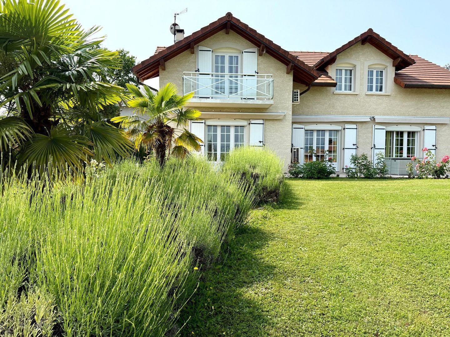 Messery, Messery foto-3