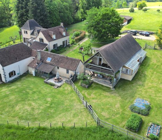 Rouffignac-Saint-Cernin-de-Reilhac, Rouffignac-Saint-Cernin-de-Reilhac