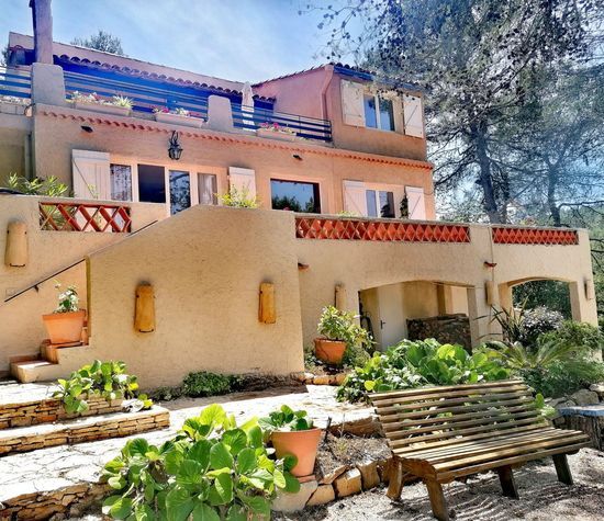 Belcodène, Belcodène