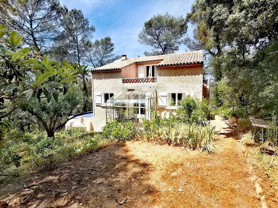 Belcodène, Belcodène foto-2