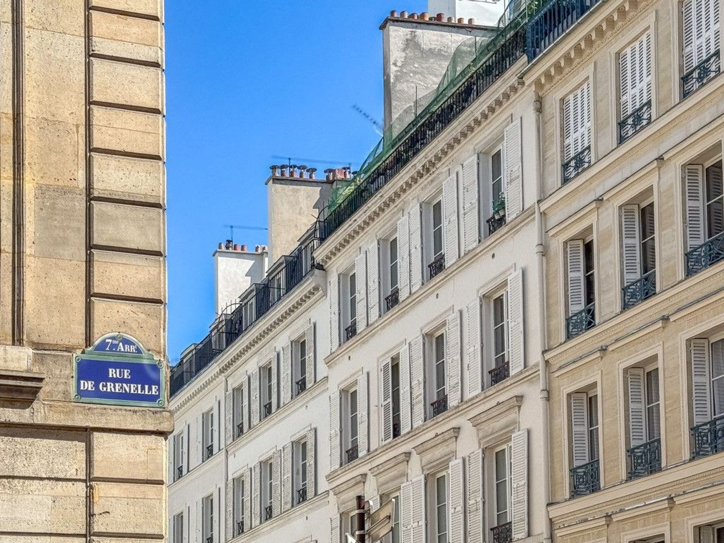 Paris 7e Arrondissement, Paris 7e Arrondissement foto-9