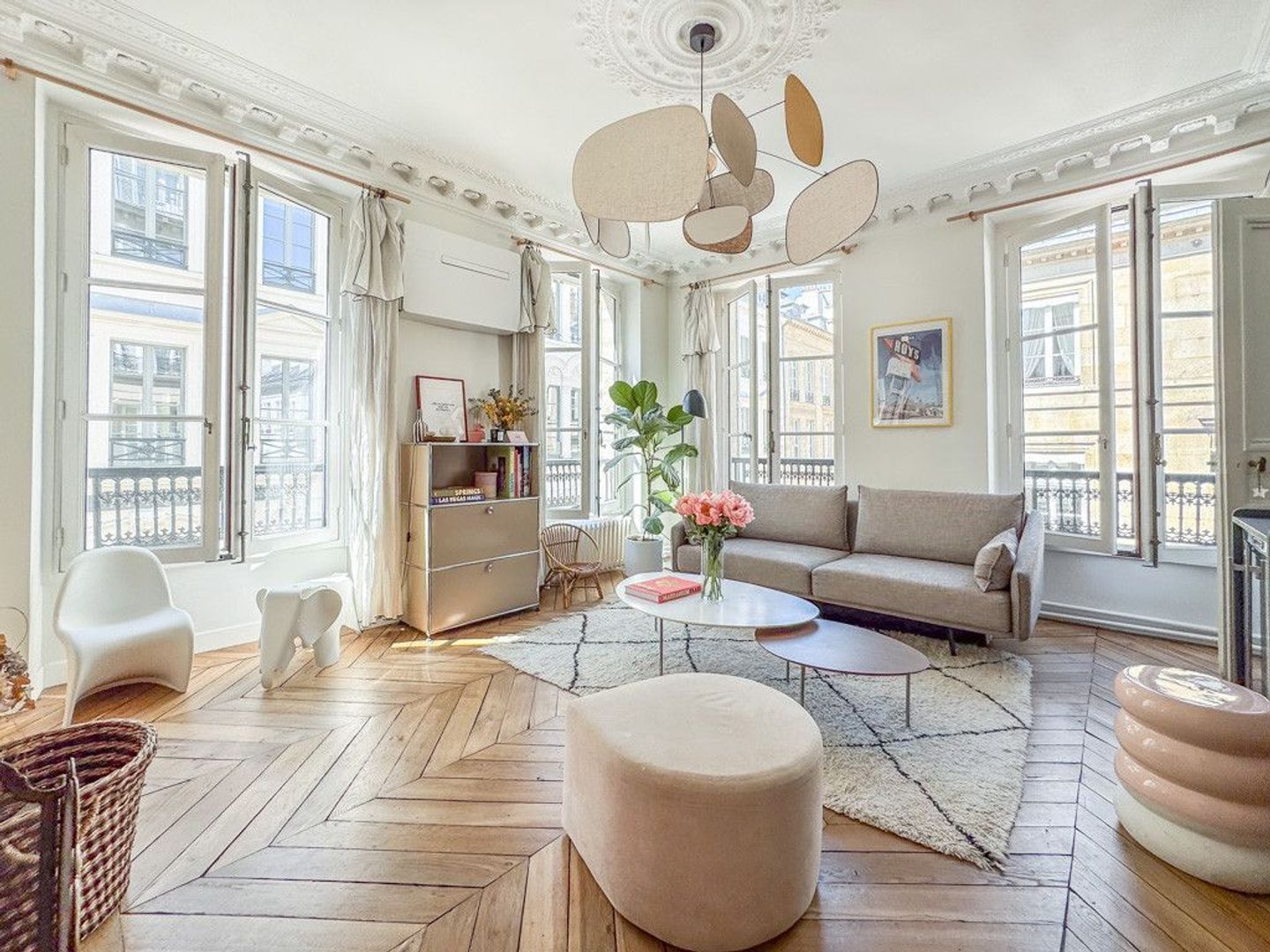 Paris 7e Arrondissement, Paris 7e Arrondissement foto-0