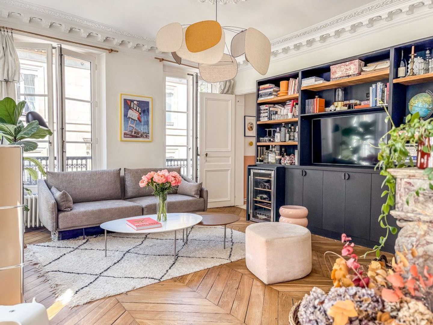 Paris 7e Arrondissement, Paris 7e Arrondissement foto-2