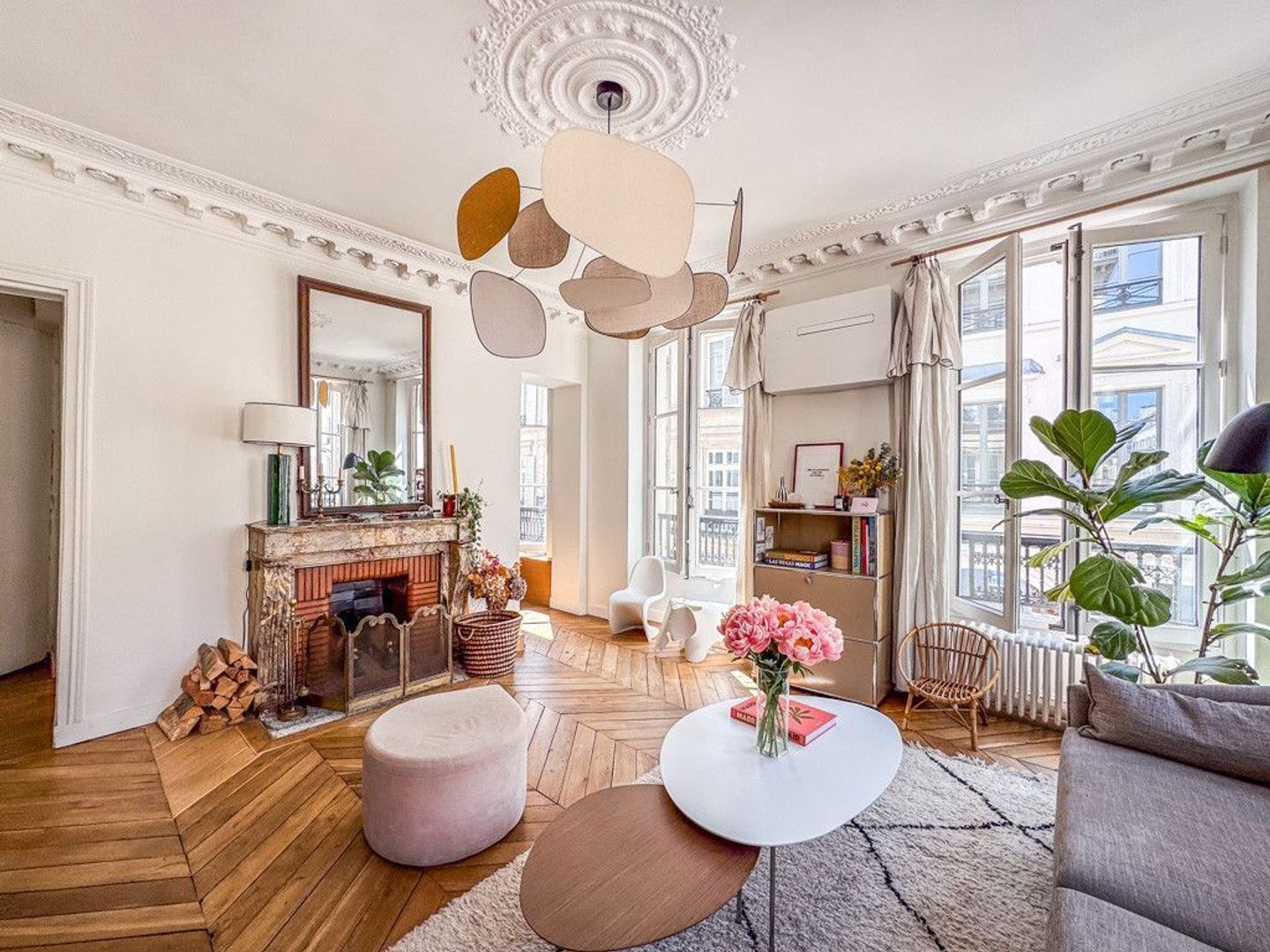 Paris 7e Arrondissement, Paris 7e Arrondissement foto-1