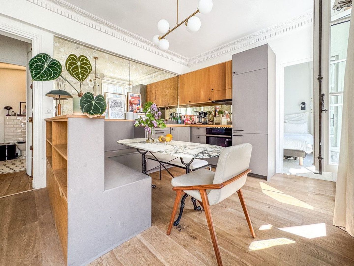 Paris 7e Arrondissement, Paris 7e Arrondissement foto-3