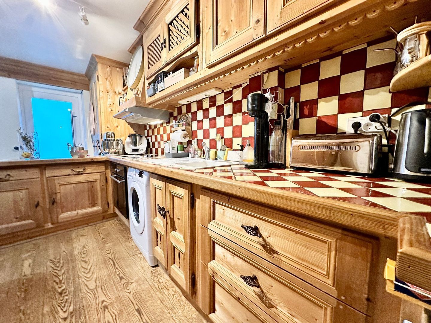 Courchevel, Courchevel foto-4