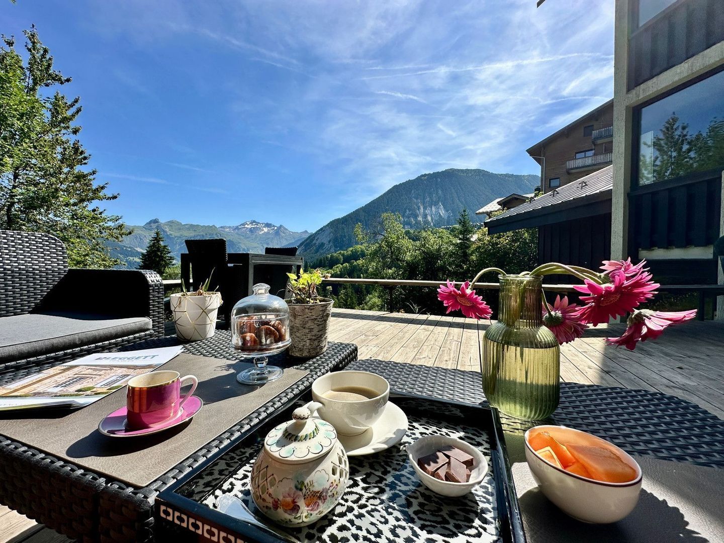 Courchevel, Courchevel foto-1