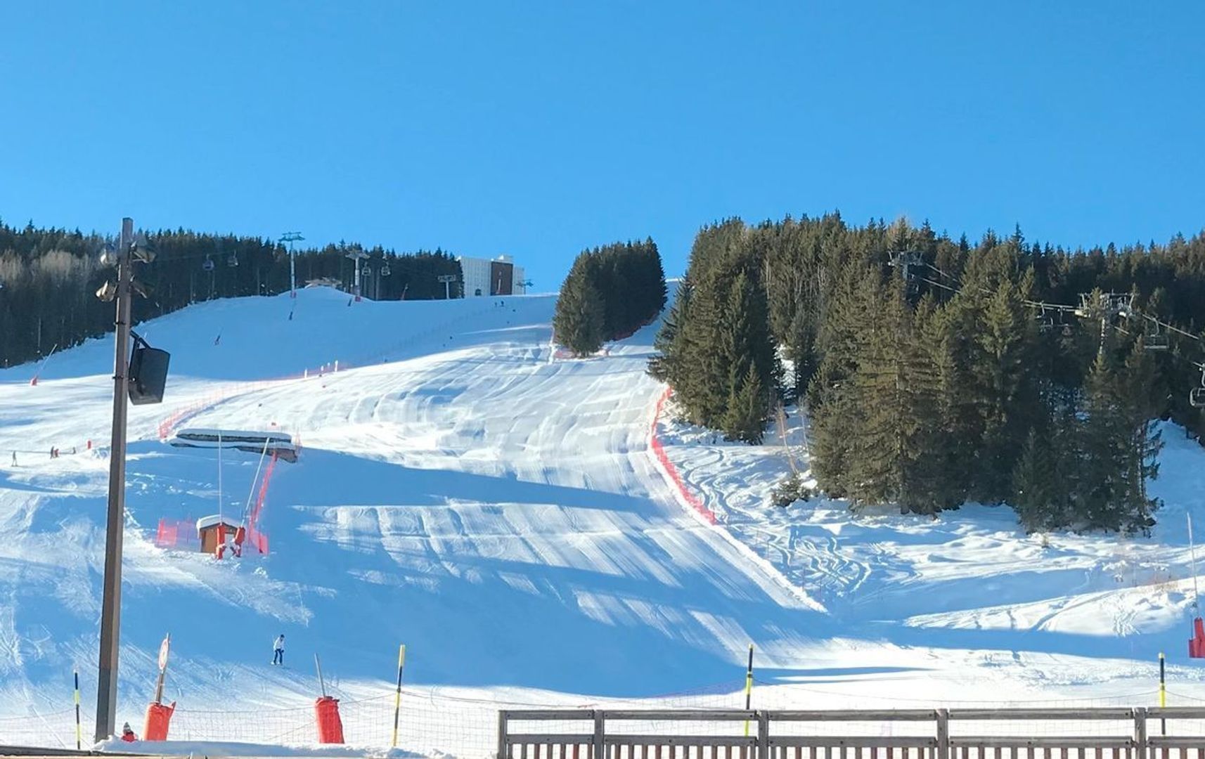 Courchevel, Courchevel foto-8