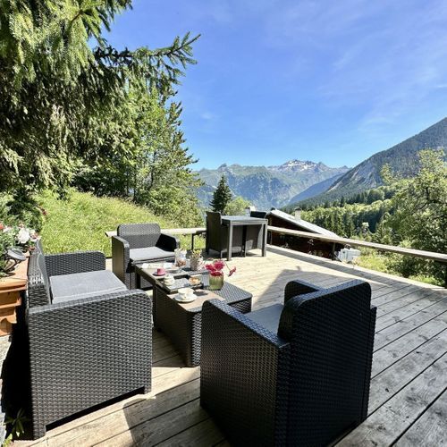 Courchevel, Courchevel foto-1